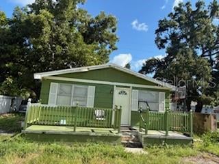 3308 E Chelsea St, Tampa, FL 33610