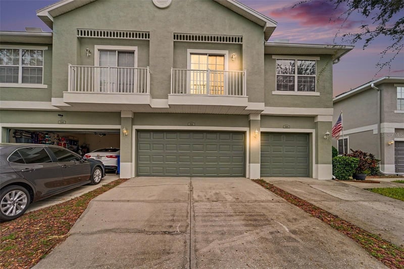 7532 Red Mill Cir, New Port Richey, FL 34653