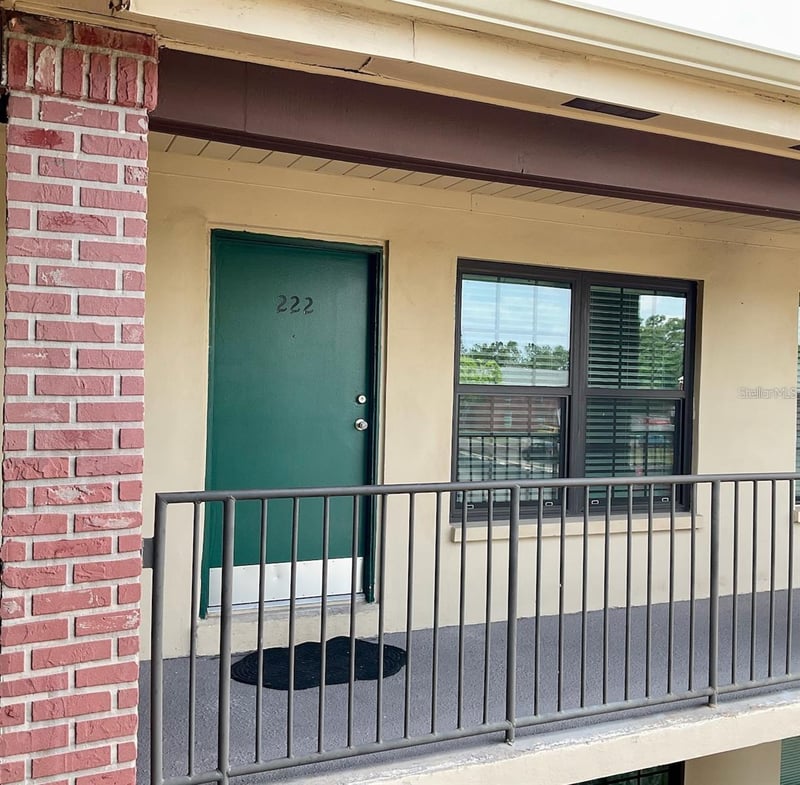 1020 85th Ave N #222, St Petersburg, FL 33702