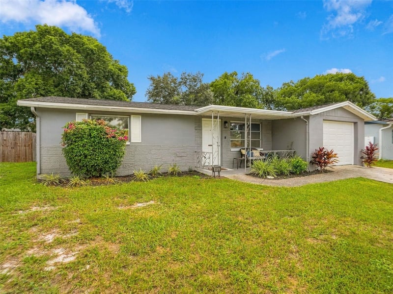9850 Richwood Ln, Port Richey, FL 34668