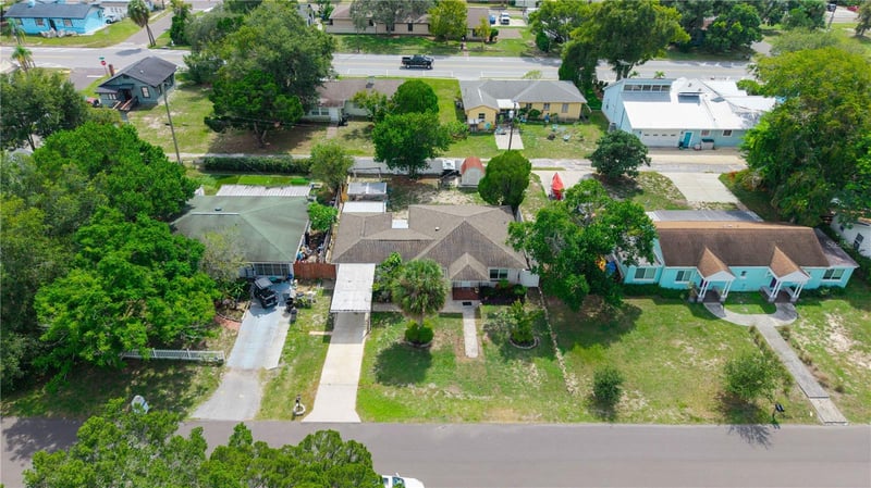 6116 Florida Ave, New Port Richey, FL 34653