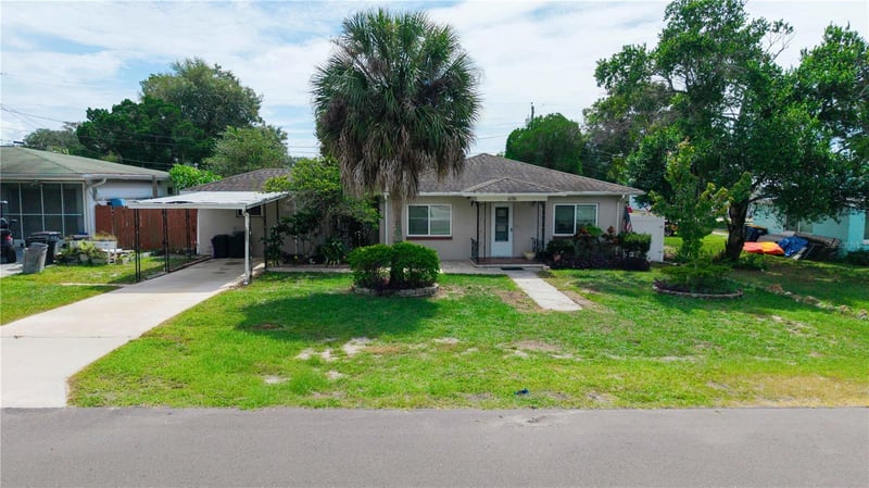 6116 Florida Ave, New Port Richey, FL 34653