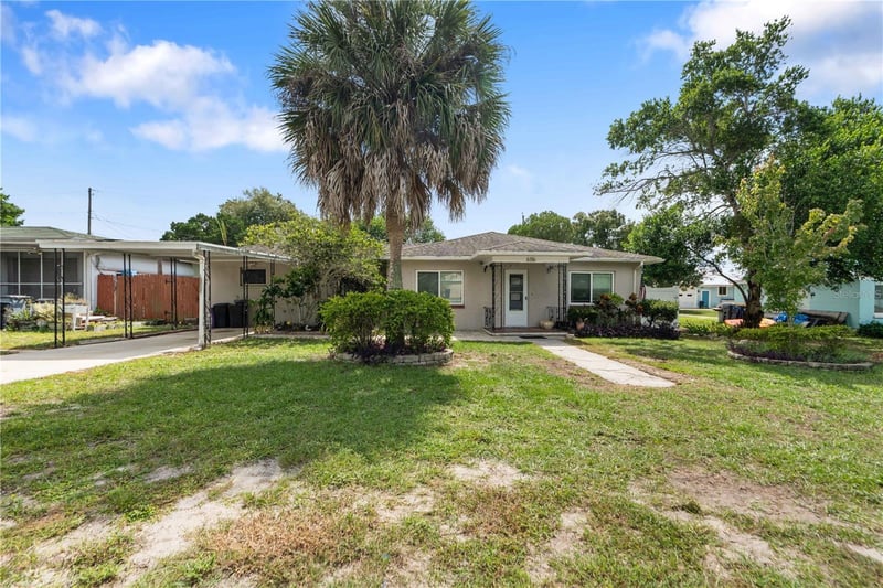 6116 Florida Ave, New Port Richey, FL 34653