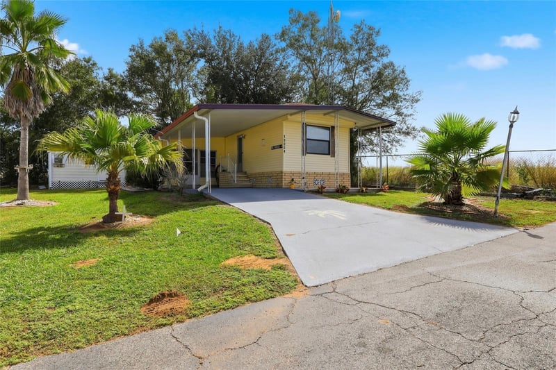 10004 Hamp Dr, Dade City, FL 33525