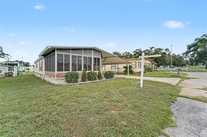 10055 Collingwood Ave, Dade City, FL 33525