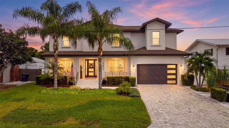 4835 W Bay Villa Ave, Tampa, FL 33611