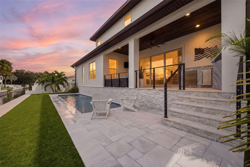4835 W Bay Villa Ave, Tampa, FL 33611