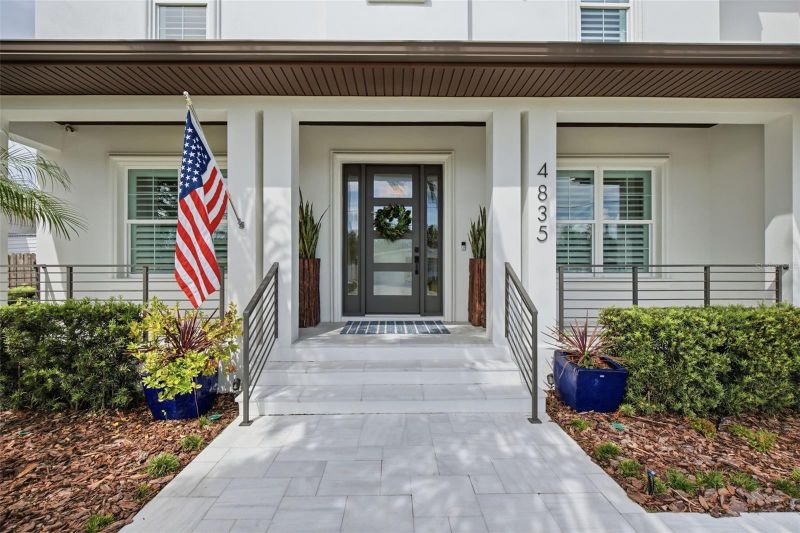 4835 W Bay Villa Ave, Tampa, FL 33611
