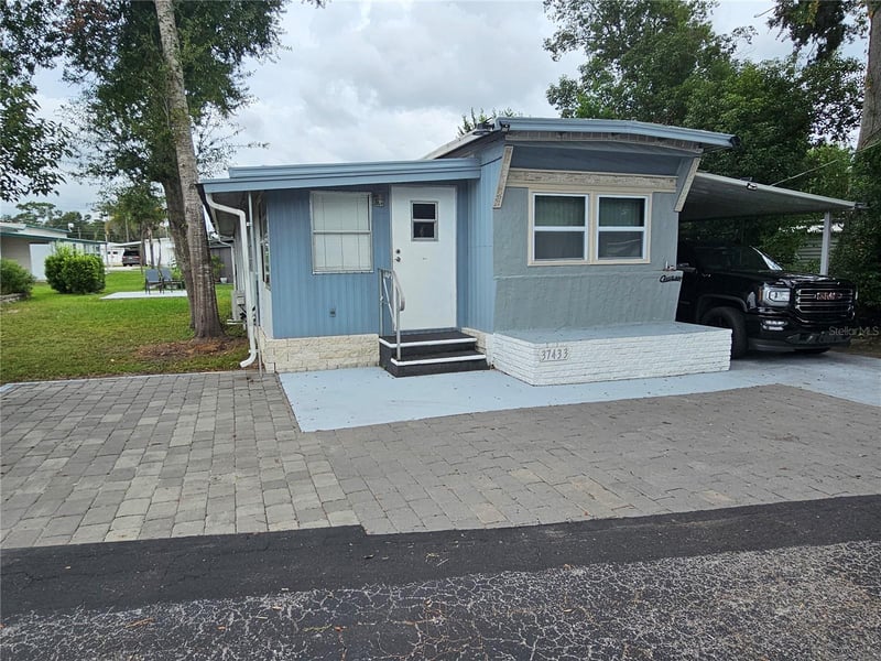 Home Worth Check
