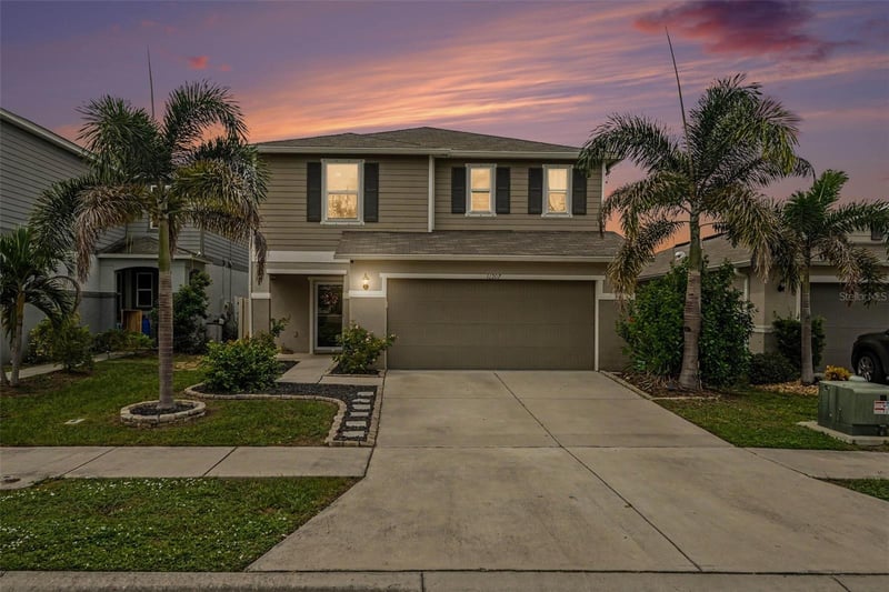 Home Worth Check