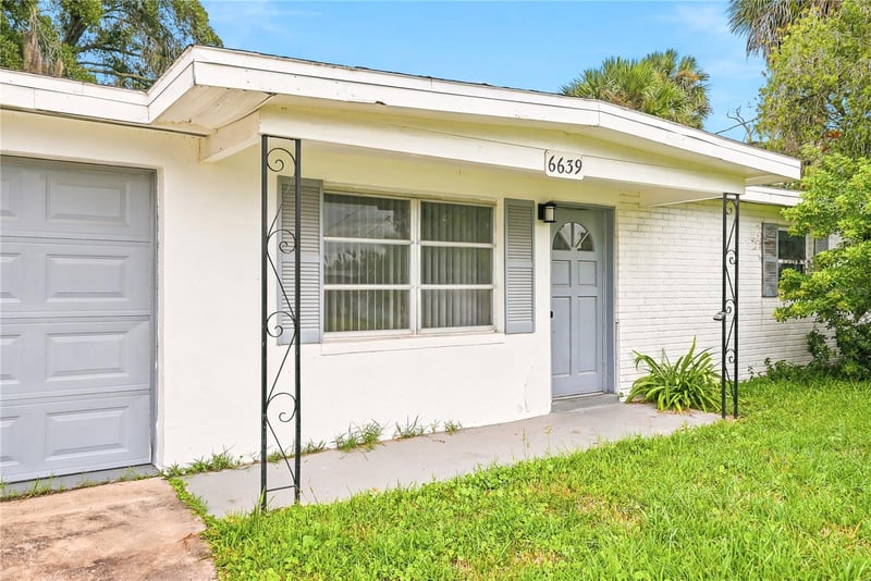 6639 Sandra Dr, Port Richey, FL 34668