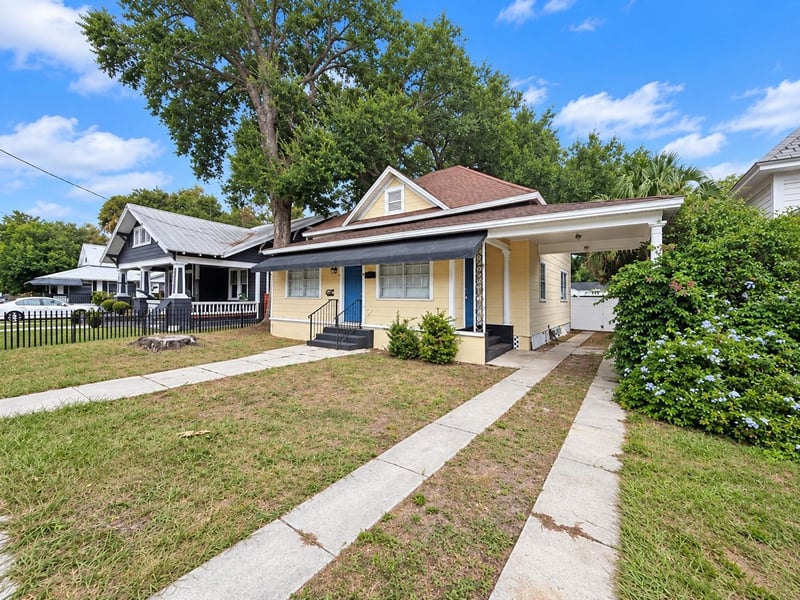 Home Worth Check