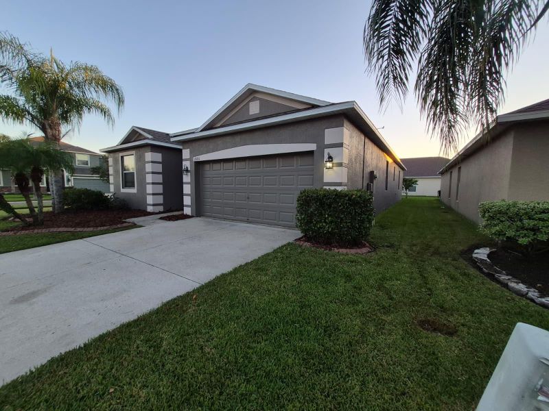 13211 Royal Pines Ave, Riverview, FL 33579
