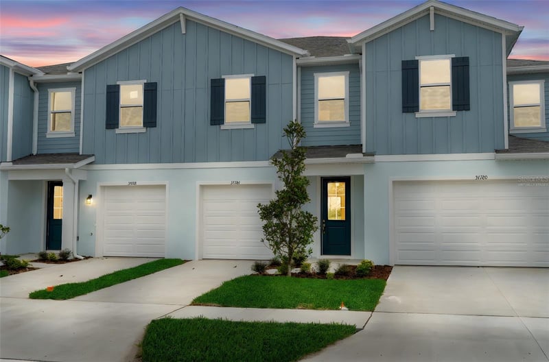 Home Worth Check
