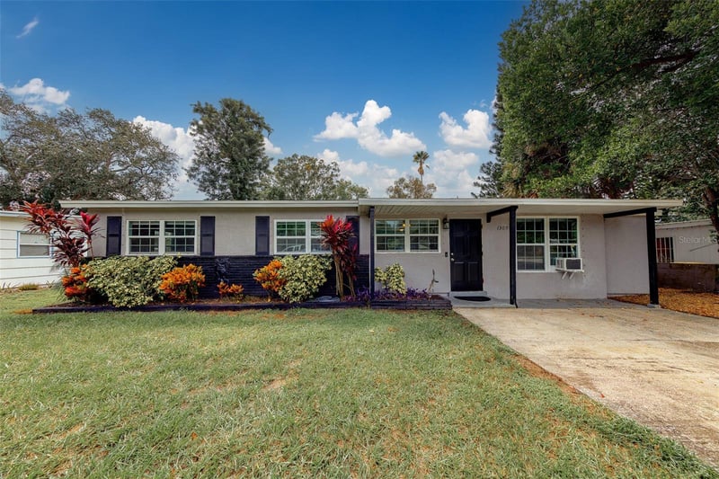 1309 Mary L Rd, Clearwater, FL 33755