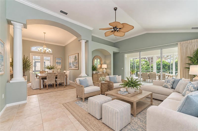 7816 Heritage Classic Ct, Lakewood Ranch, FL 34202