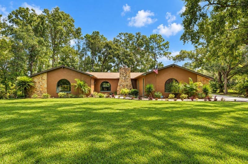 6916 Copperfield Dr, New Port Richey, FL 34655