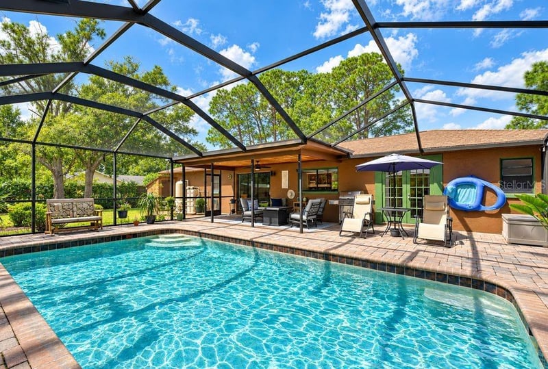 6916 Copperfield Dr, New Port Richey, FL 34655