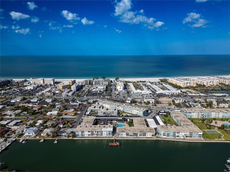 6111 2nd St E #16, St Pete Beach, FL 33706