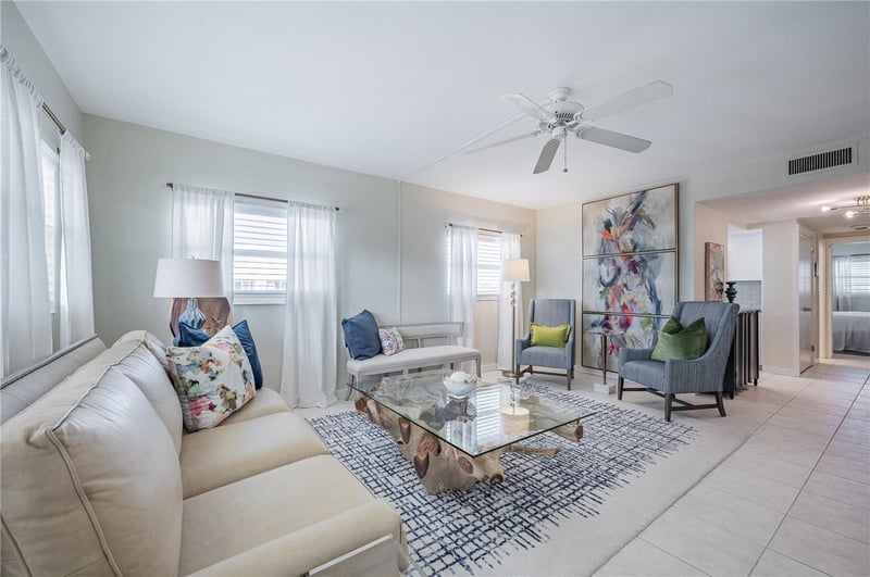 6111 2nd St E #16, St Pete Beach, FL 33706