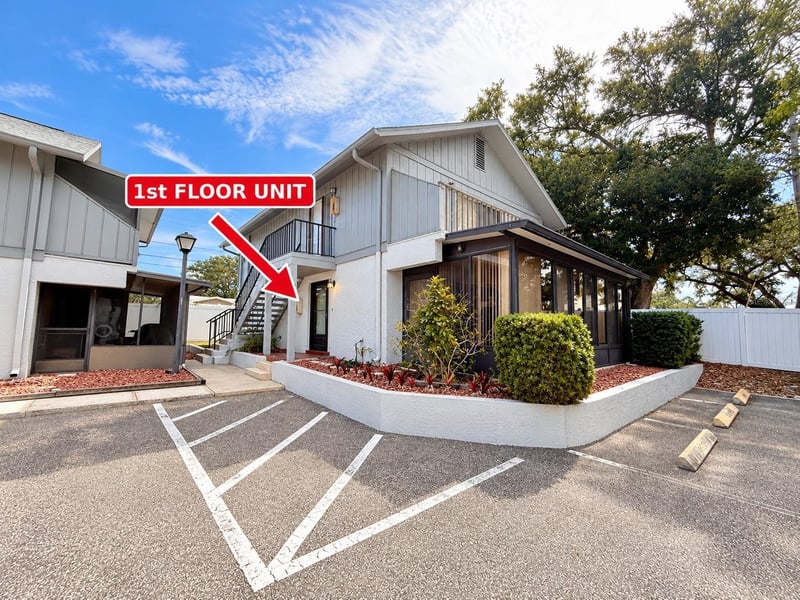 1960 Union St #41, Clearwater, FL 33763