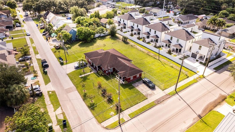 2603 Marconi St, Tampa, FL 33605