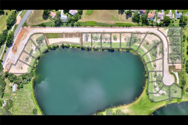 161 Tranquil Mirror Lake Ct Lot 9, Clermont, FL 34711