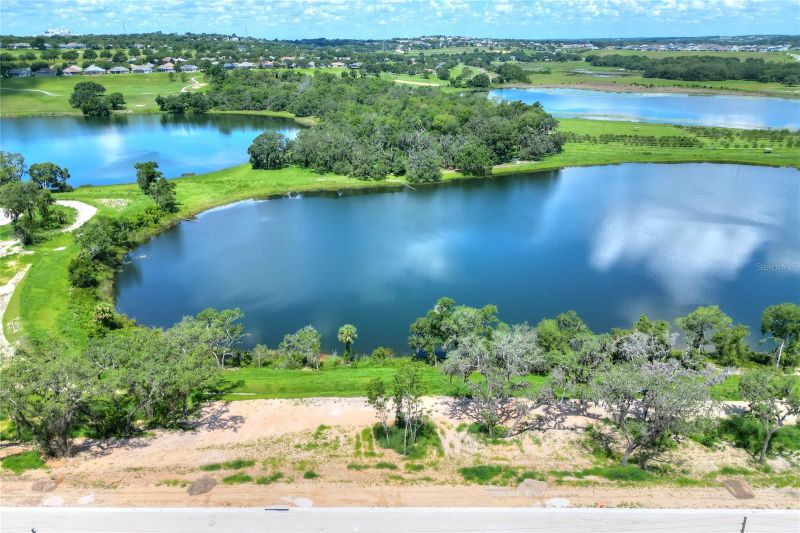161 Tranquil Mirror Lake Ct Lot 9, Clermont, FL 34711