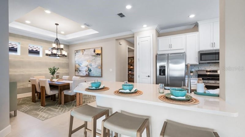 4313 Rosatti Rd, Wesley Chapel, FL 33543