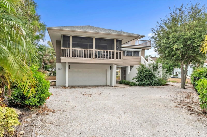 103 Sunset Ln, Anna Maria, FL 34216
