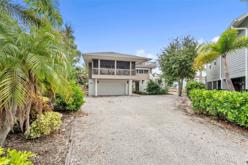 103 Sunset Ln, Anna Maria, FL 34216