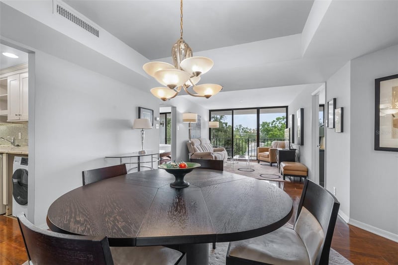 3211 W Swann Ave #410, Tampa, FL 33609