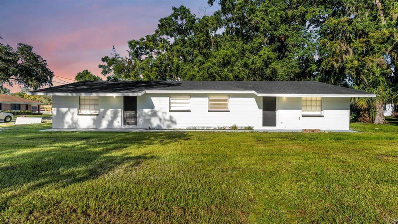 1412 E Renfro St, Plant City, FL 33563