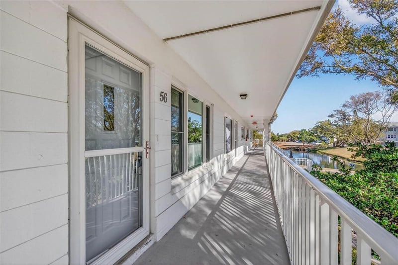 2220 Swedish Dr #56, Clearwater, FL 33763