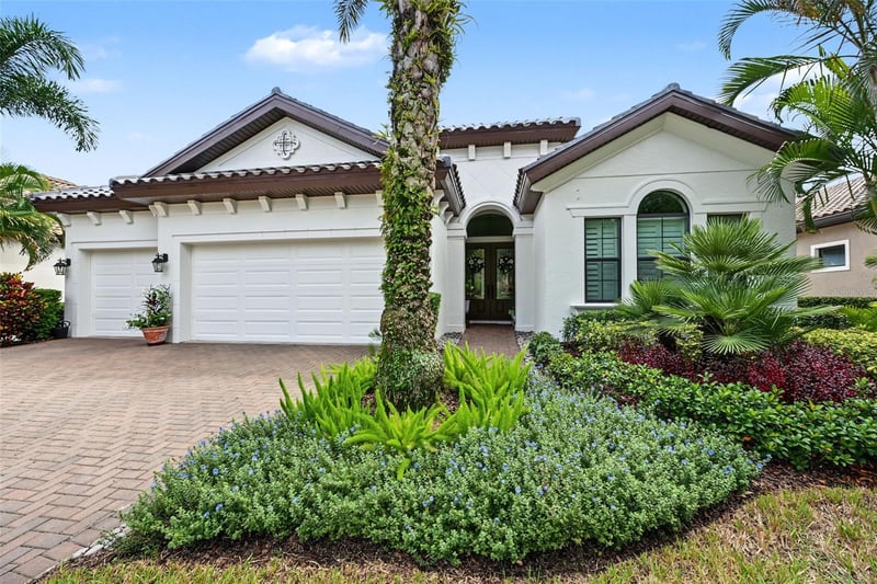 1366 Via Verdi Dr, Palm Harbor, FL 34683