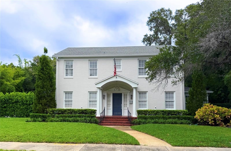 3209 W Parkland Blvd, Tampa, FL 33609