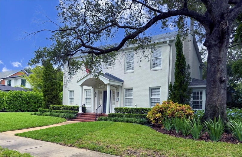 3209 W Parkland Blvd, Tampa, FL 33609