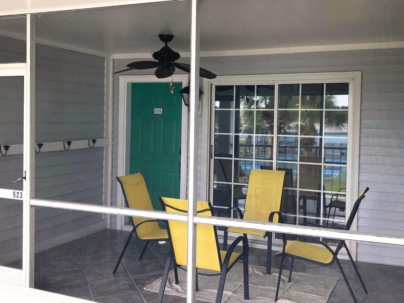 2164 Vista Del Sol Cir #523, Lutz, FL 33558