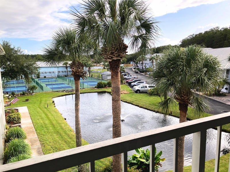 2164 Vista Del Sol Cir #523, Lutz, FL 33558