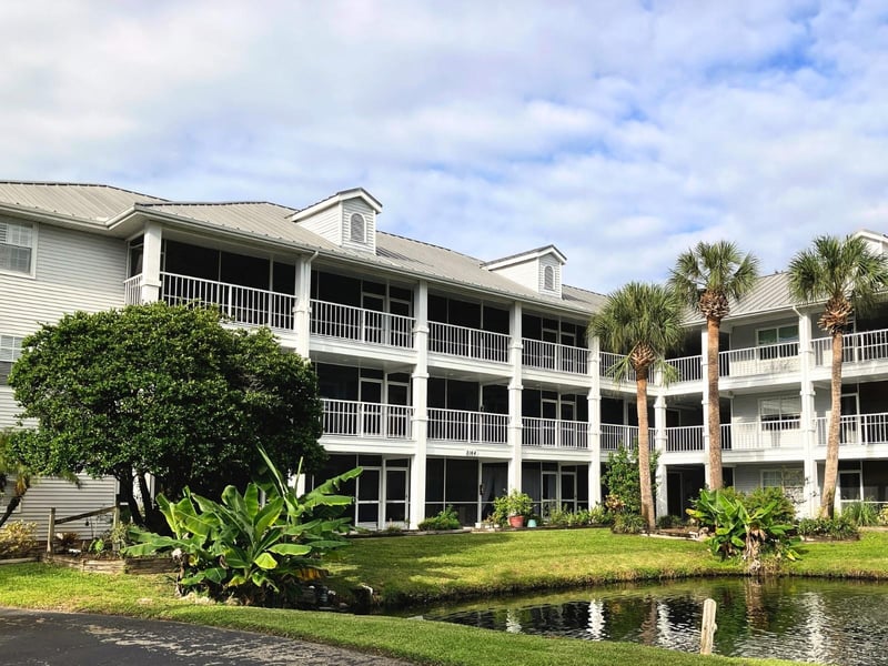 2164 Vista Del Sol Cir #523, Lutz, FL 33558