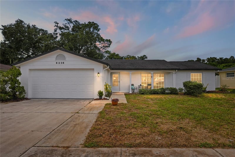 Home Worth Check