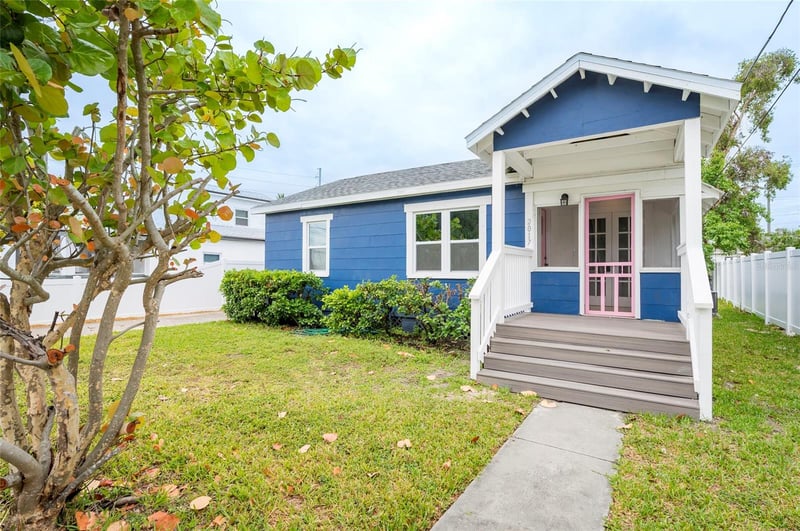 Home Worth Check