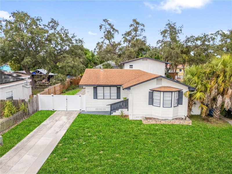Home Worth Check