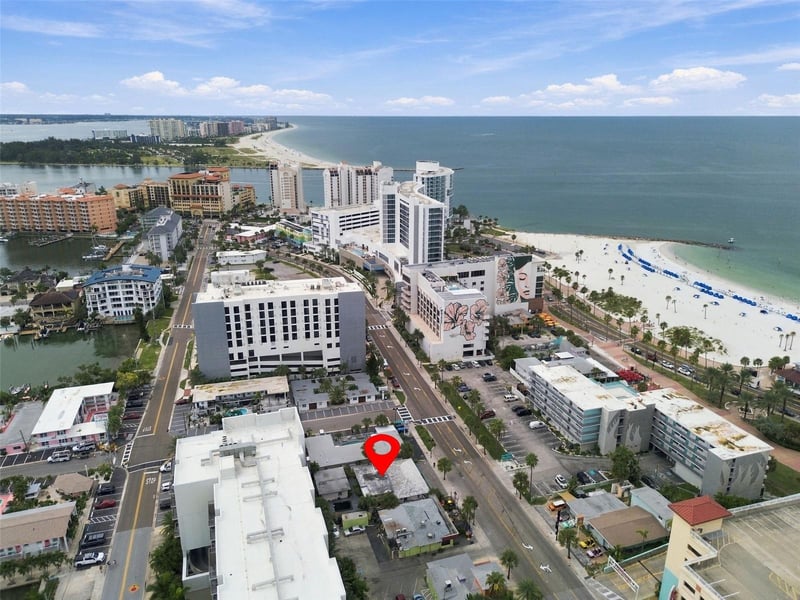 331 Coronado Dr, Clearwater, FL 33767