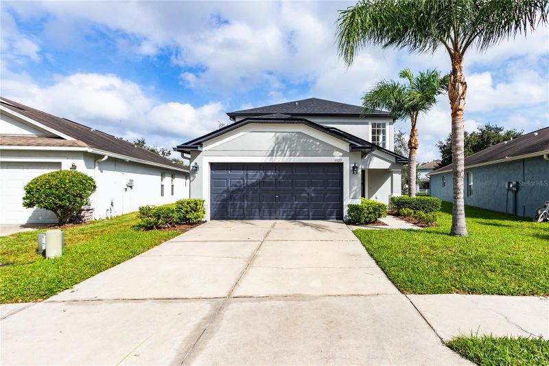 3323 Whitley Bay Ct, Land O Lakes, FL 34638