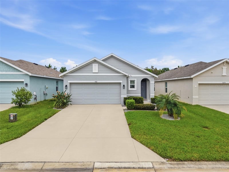 3102 Suncoast Plains Dr, Odessa, FL 33556