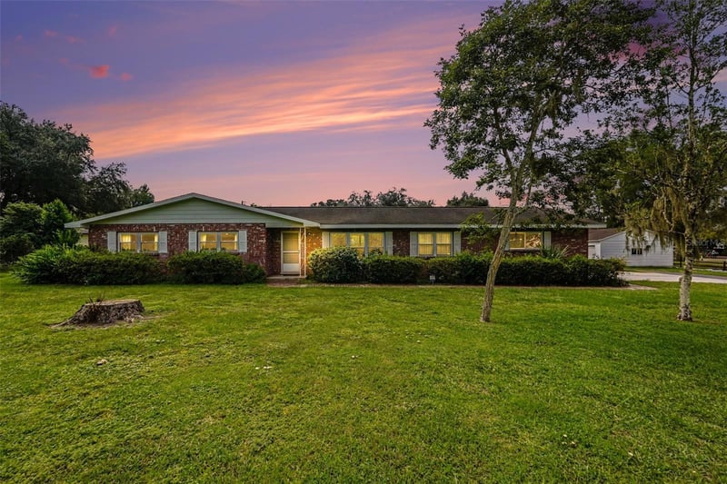 39800 County Road 54, Zephyrhills, FL 33542