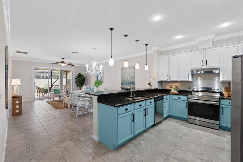 2232 Parrot Fish Dr #2232, Holiday, FL 34691