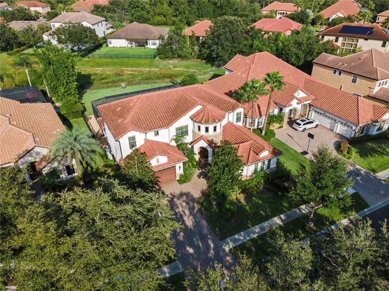 20109 Pond Spring Way, Tampa, FL 33647