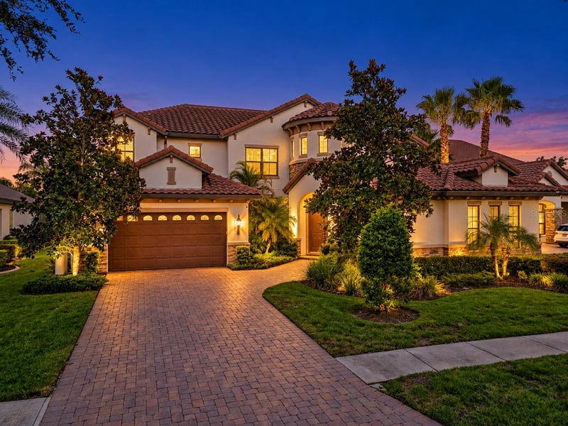20109 Pond Spring Way, Tampa, FL 33647